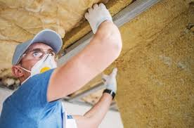 Types of Insulation We Offer in Nooksack, WA